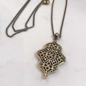 Kendra Scott Kathy Necklace